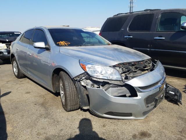 CHEVROLET MALIBU LIM 2016 1g11c5sa7gf142781