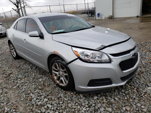 CHEVROLET MALIBU LIM 2016 1g11c5sa7gf143185