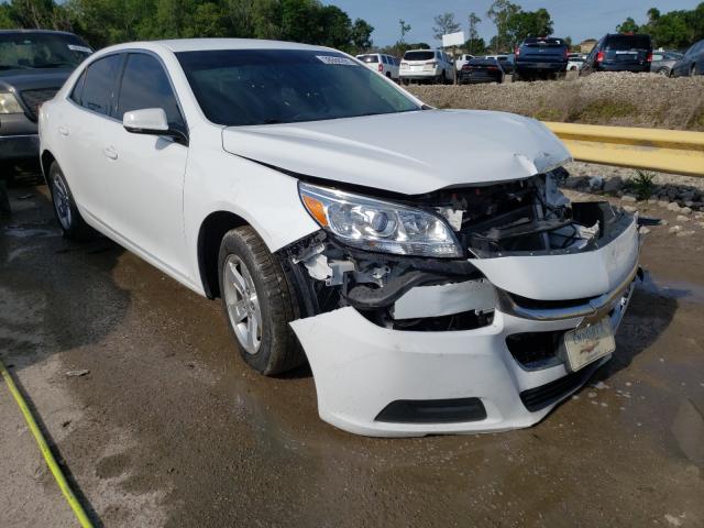 CHEVROLET MALIBU LIM 2016 1g11c5sa7gf144384