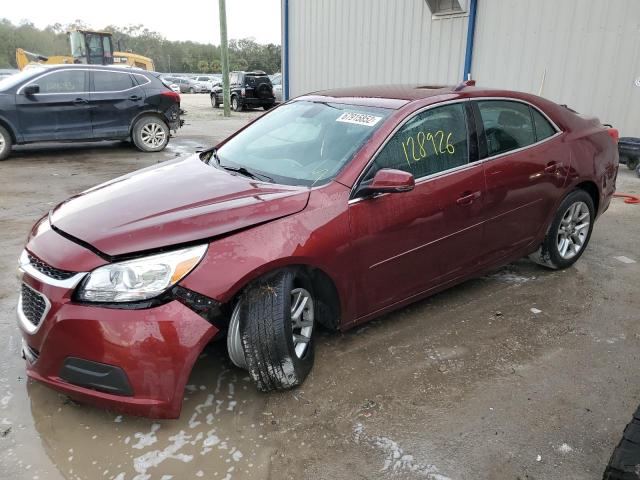 CHEVROLET MALIBU LIM 2016 1g11c5sa7gf144403