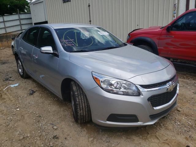 CHEVROLET MALIBU LIM 2016 1g11c5sa7gf144479