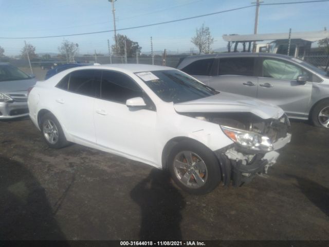 CHEVROLET MALIBU LIMITED 2016 1g11c5sa7gf144482