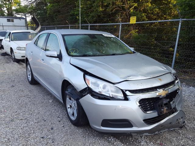 CHEVROLET MALIBU LIM 2016 1g11c5sa7gf145132