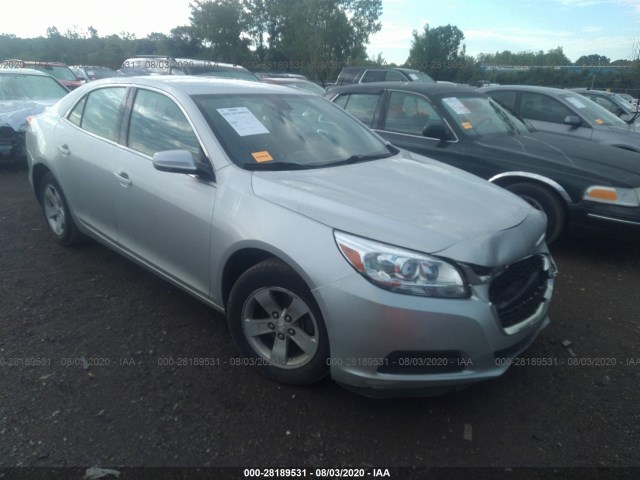 CHEVROLET MALIBU LIMITED 2016 1g11c5sa7gf145311