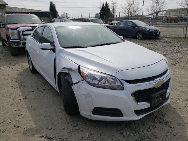 CHEVROLET MALIBU LIM 2016 1g11c5sa7gf145860