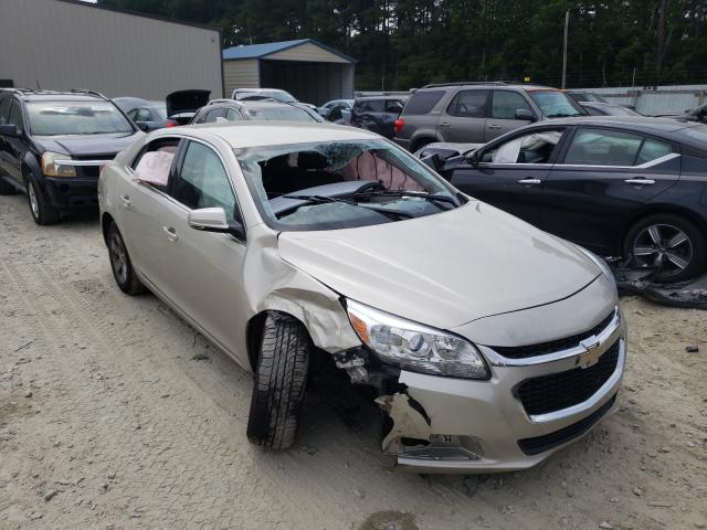 CHEVROLET MALIBU LIM 2016 1g11c5sa7gf146233