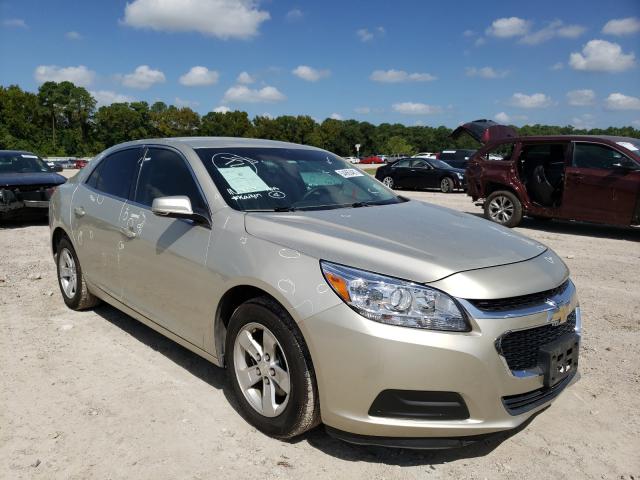 CHEVROLET MALIBU LIM 2016 1g11c5sa7gf146636