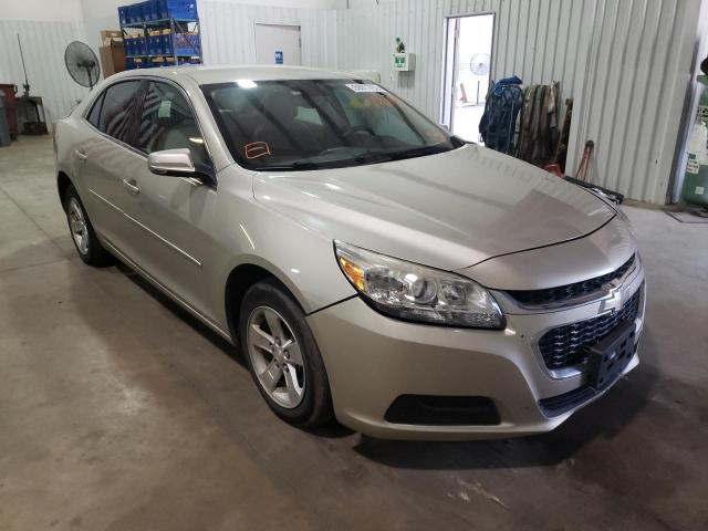 CHEVROLET MALIBU LIM 2016 1g11c5sa7gf146765