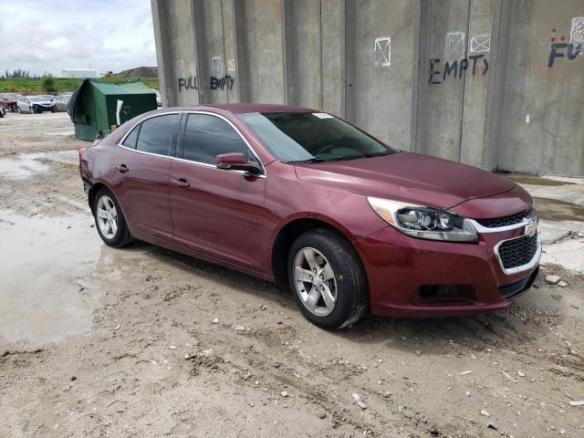 CHEVROLET MALIBU LIM 2016 1g11c5sa7gf146829