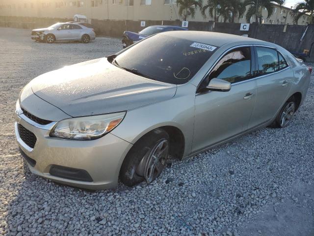 CHEVROLET MALIBU 2016 1g11c5sa7gf146880