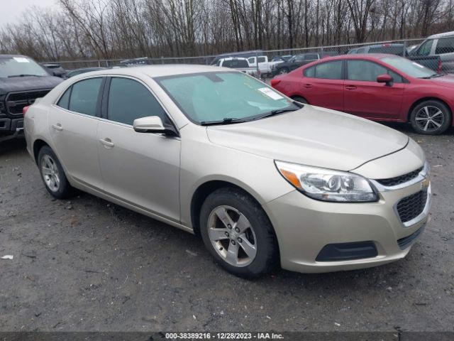 CHEVROLET MALIBU LIMITED 2016 1g11c5sa7gf147088