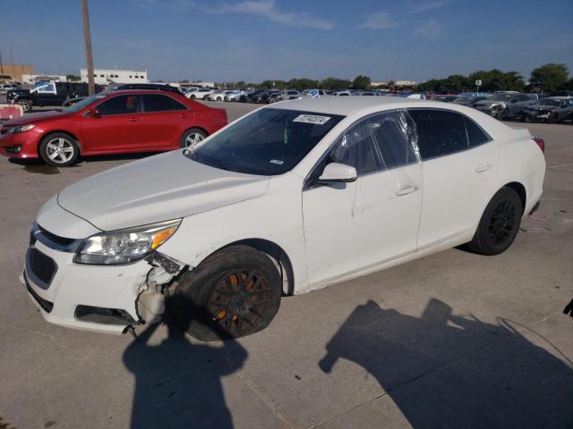 CHEVROLET MALIBU LIM 2016 1g11c5sa7gf147267