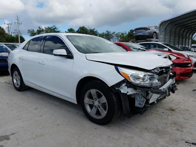 CHEVROLET MALIBU LIM 2016 1g11c5sa7gf147379