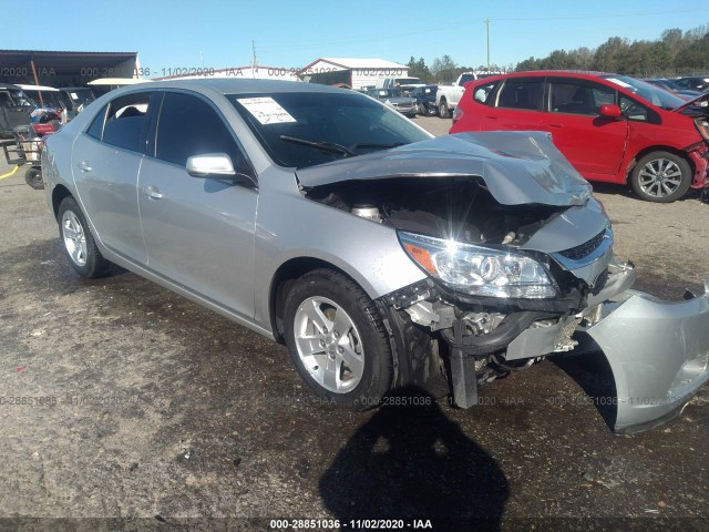 CHEVROLET MALIBU LIMITED 2016 1g11c5sa7gf147690