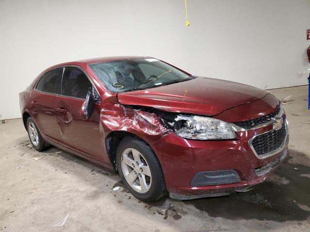 CHEVROLET MALIBU LIM 2016 1g11c5sa7gf147933