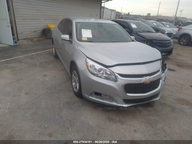 CHEVROLET MALIBU LIMITED 2016 1g11c5sa7gf148497