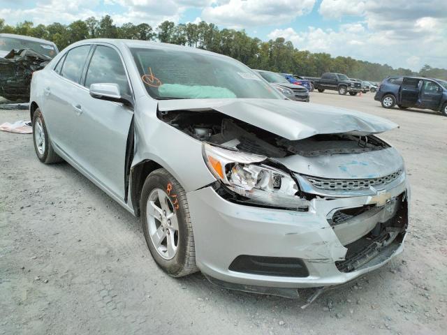 CHEVROLET MALIBU LIM 2016 1g11c5sa7gf148502