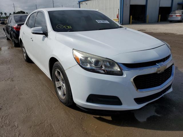 CHEVROLET MALIBU LIM 2016 1g11c5sa7gf149391