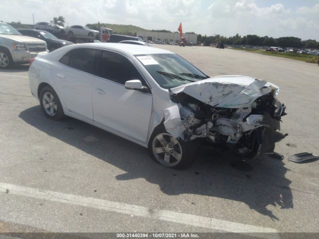 CHEVROLET MALIBU LIMITED 2016 1g11c5sa7gf149407