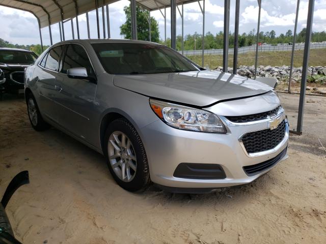 CHEVROLET NULL 2016 1g11c5sa7gf149651