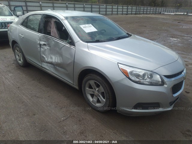 CHEVROLET MALIBU LIMITED 2016 1g11c5sa7gf150489