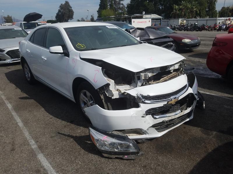 CHEVROLET MALIBU LIM 2016 1g11c5sa7gf150704