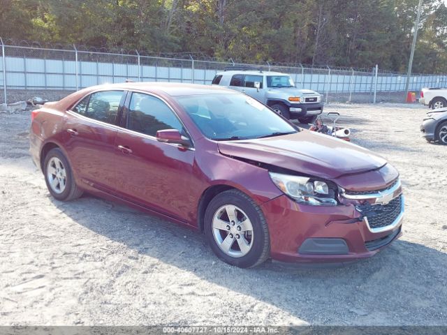 CHEVROLET MALIBU LIMITED 2016 1g11c5sa7gf151464