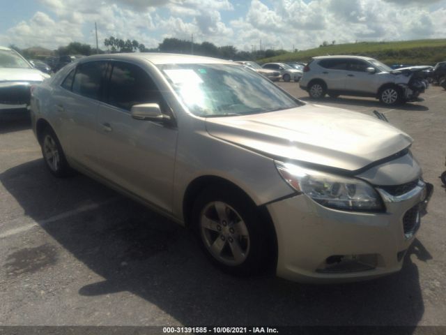 CHEVROLET MALIBU LIMITED 2016 1g11c5sa7gf151710