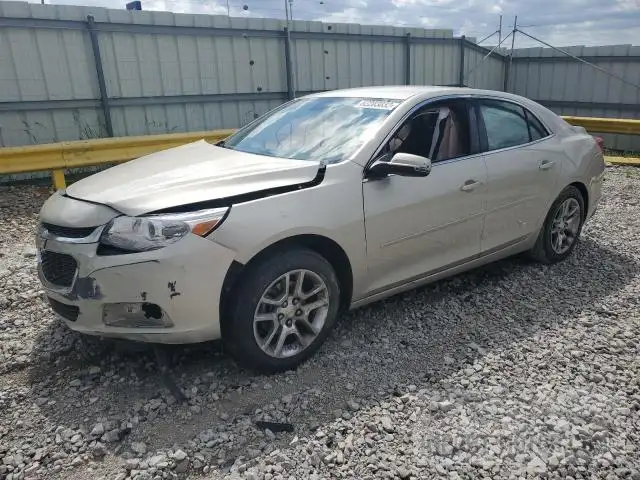 CHEVROLET MALIBU 2016 1g11c5sa7gf152193