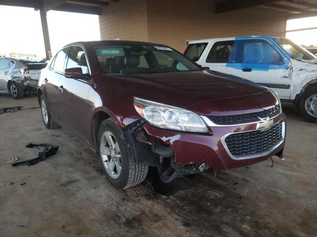 CHEVROLET MALIBU LIM 2016 1g11c5sa7gf152646