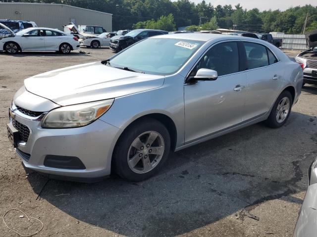 CHEVROLET MALIBU LIM 2016 1g11c5sa7gf154302