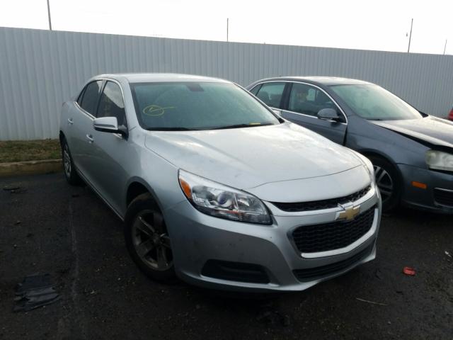 CHEVROLET MALIBU LIM 2016 1g11c5sa7gf155188