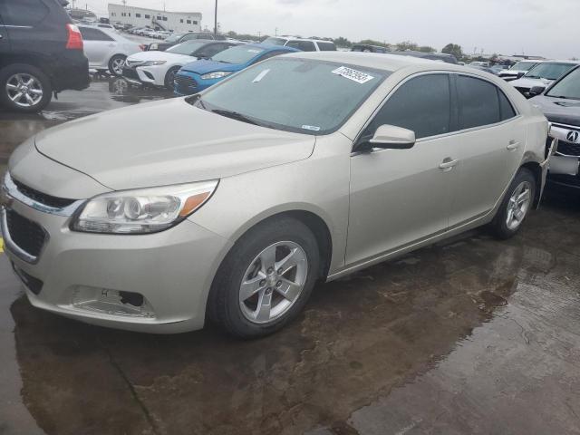 CHEVROLET MALIBU 2016 1g11c5sa7gf155806