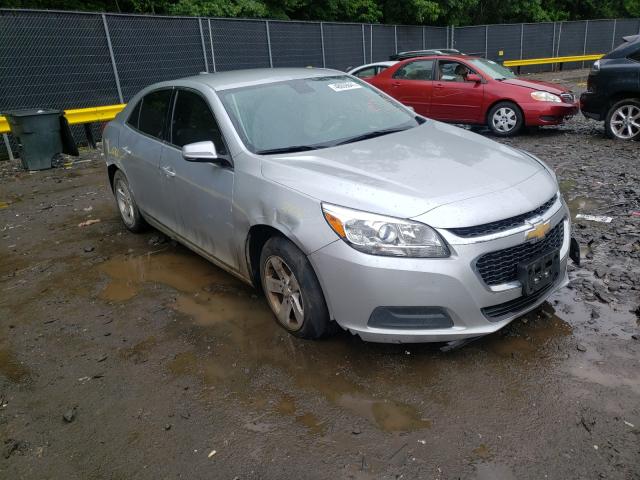 CHEVROLET MALIBU LIM 2016 1g11c5sa7gf155983