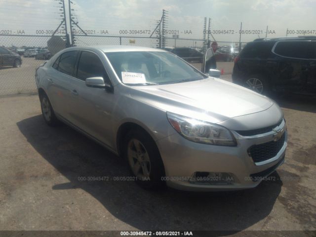 CHEVROLET MALIBU LIMITED 2016 1g11c5sa7gf156910