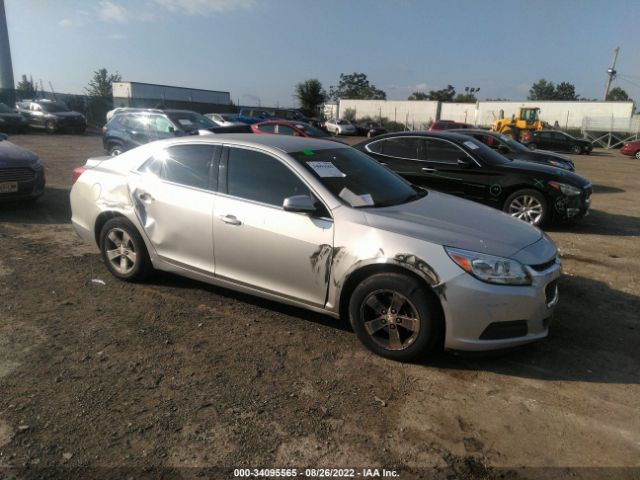 CHEVROLET MALIBU LIMITED 2016 1g11c5sa7gf157281