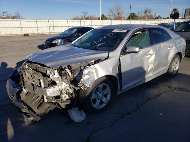 CHEVROLET MALIBU 2016 1g11c5sa7gf157555