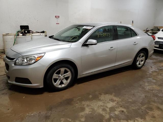 CHEVROLET MALIBU LIM 2016 1g11c5sa7gf157703