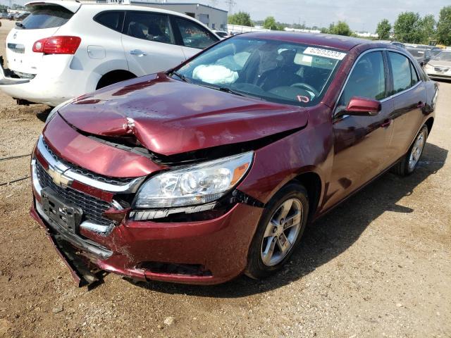 CHEVROLET MALIBU LIM 2016 1g11c5sa7gf159533