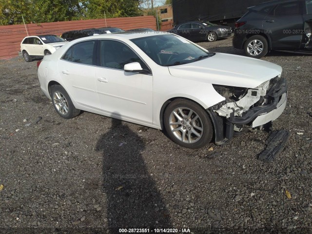 CHEVROLET MALIBU LIMITED 2016 1g11c5sa7gf161749