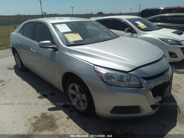 CHEVROLET MALIBU LIMITED 2016 1g11c5sa7gf163338