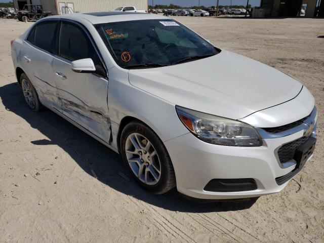 CHEVROLET MALIBU LIM 2016 1g11c5sa7gf163968