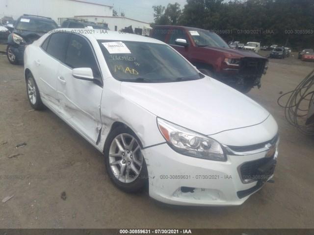 CHEVROLET MALIBU LIMITED 2016 1g11c5sa7gf164943