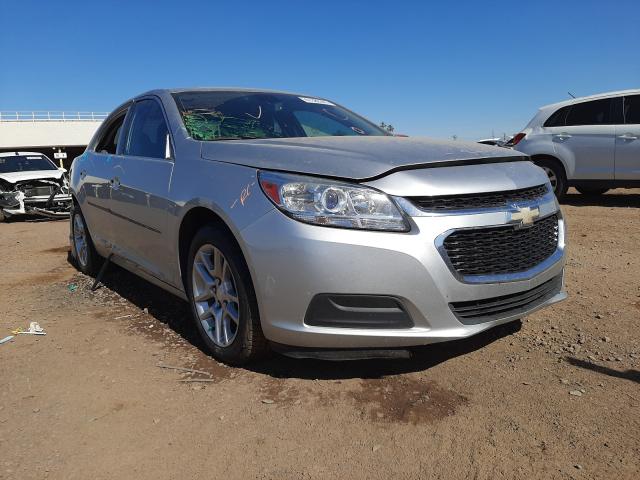 CHEVROLET MALIBU LIM 2016 1g11c5sa7gf165106