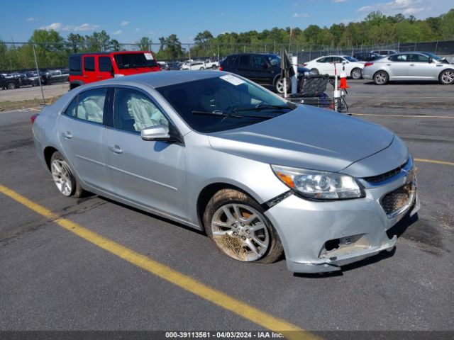 CHEVROLET MALIBU LIMITED 2016 1g11c5sa7gf165199