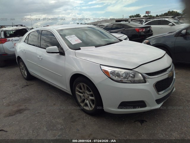 CHEVROLET MALIBU LIMITED 2016 1g11c5sa7gf165316