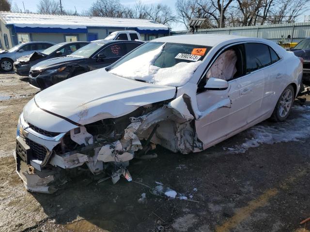 CHEVROLET MALIBU 2016 1g11c5sa7gf165445