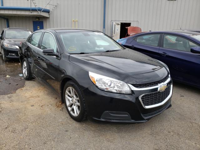 CHEVROLET MALIBU LIM 2016 1g11c5sa7gu102874