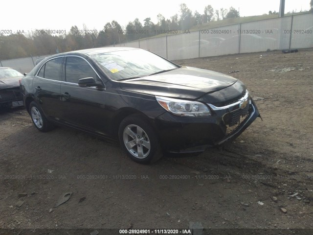 CHEVROLET MALIBU LIMITED 2016 1g11c5sa7gu102941