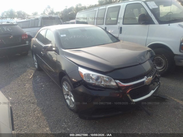 CHEVROLET MALIBU LIMITED 2016 1g11c5sa7gu106603